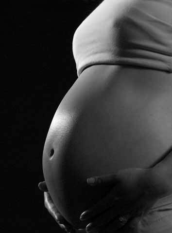 Проблемы со здоровьем на ранних сроках беременности