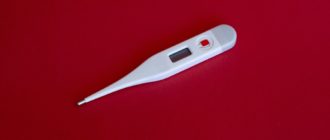 Онлайн-тест на беременность
