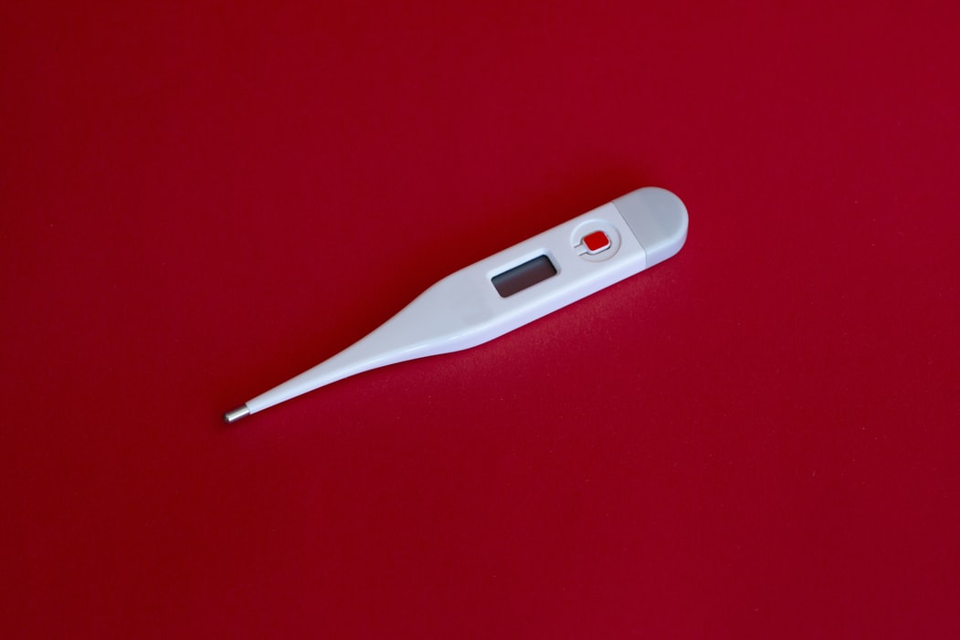 Онлайн-тест на беременность